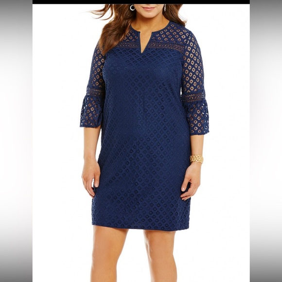 London Times Dresses & Skirts - London Times Dress